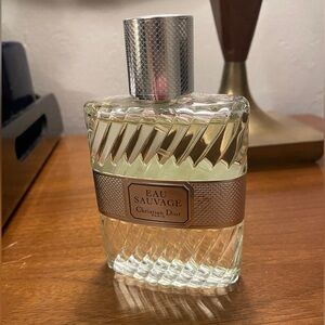 Christian Dior Eau Sauvage Eau de Toilette
